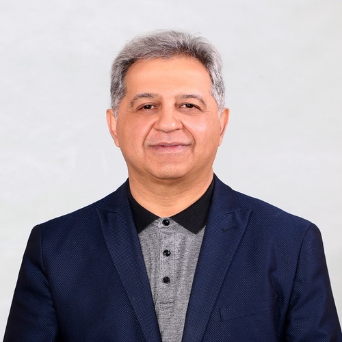 دکتر محمدی دکتری روانشناسی بالینی